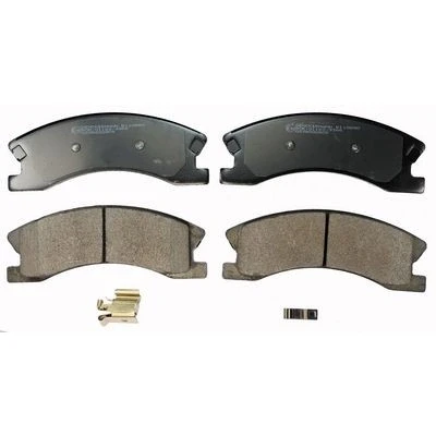 Kuva Jarrupalasarja, levyjarru, Etuakseli JEEP GRAND CHEROKEE II, III OE 05093138AA, 05093183AA, 05093183AB