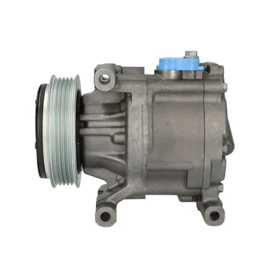 Kuva ELSTOCK 51 0197 Ilmastoinnin Kompressori PAG 46 R134a FIAT: Punto II Hatchback, BRAVO 2, ALFA ROMEO: MiTo