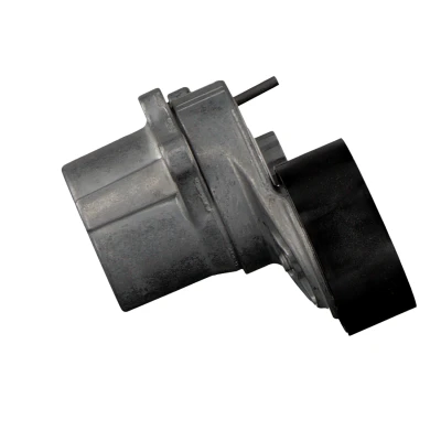 Kuva FEBI BILSTEIN 38466 Hihnankiristin MERCEDES BENZ: Vito Mixto, Bussi
