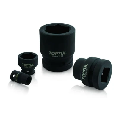 Kuva TOPTUL KABA1614 Voimahylsy 38 14 12,5 (1/2&quot;)