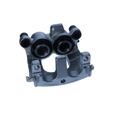Kuva MAXGEAR 82 0917 Jarrusatula Teräs Etuakseli, vasen, Akselin takana BMW: X5, X6