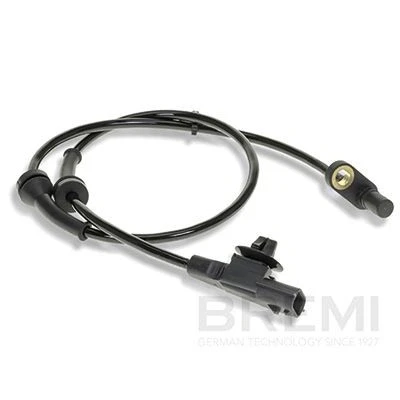 Kuva BREMI 51824 ABS anturi Kaapelilla Hall 2 NISSAN: Qashqai