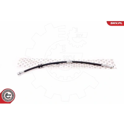 Kuva Jarruletku, etuakseli molemminpuoleinen SEAT, SKODA, VW OE 6Q0611701B, 6Q0611701C, 6Q0611701E