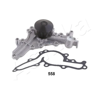 Kuva ASHIKA 35 05 558 Vesipumppu MITSUBISHI: Outlander 2 SUV