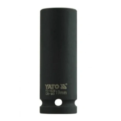 Kuva YATO YT 1039 Voimahylsy 78 19 12,5 (1/2&quot;)