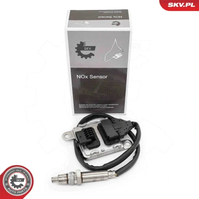 Kuva NOx sensori, urearuiskutus MERCEDES BENZ OE 000 905 35 06, A 06