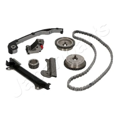 Kuva JAPANPARTS KDK 110 Jakoketjusarja NISSAN: Almera II Hatchback, 2 Limousine