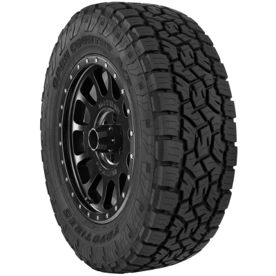 Kuva Toyo Open Country A/T III 265/50 R20 107H henkilöauto All Season Renkaat 3868000