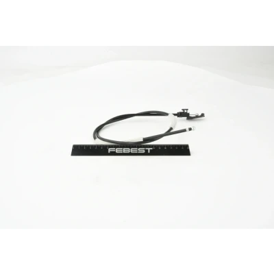 Kuva Konepellin avausvedin VW TOUAREG OE 7L6823531