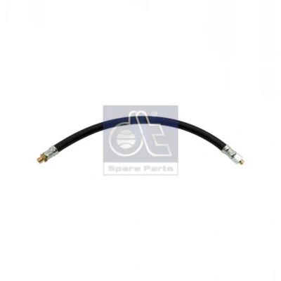 Kuva DT Spare Parts 2.47268 Jarruletku Etuakseli 600