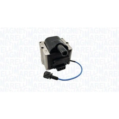 Kuva MAGNETI MARELLI 060717005012 Sytytyspuola VOLKSWAGEN: GOLF 2, Passat B3/B4 Variant, TRANSPORTER 4 Bus, SEAT: Ibiza Alhambra I, AUDI: A6 C4 Sedan