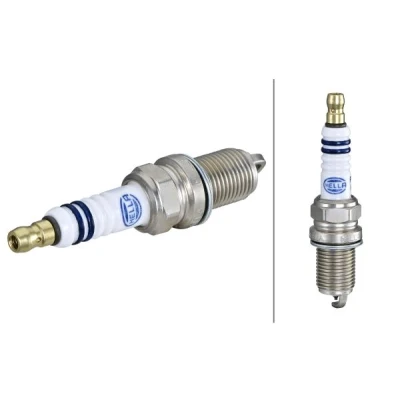 Kuva HELLA 8EH 188 705 021 Sytytystulppa M14 x 1.25 SW: 16 NISSAN: Maxima V QX Sedan, Almera 2 Limousine, Primera Hatchback, HONDA: CIVIC 6 Hatchback