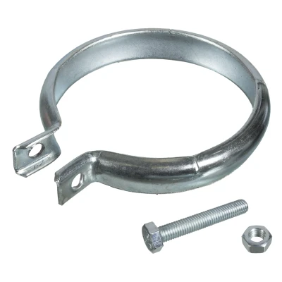 Kuva Putkenliitin, pakoputkisto MERCEDES BENZ VARIO Buss [B670], Flak/chassi [B670, B668, B667], Lok, Skåp [B667, B670, B668], Ti