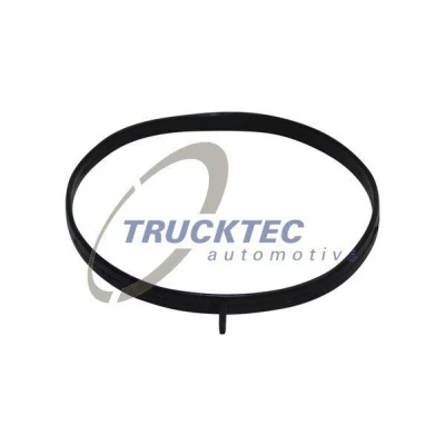 Kuva TRUCKTEC AUTOMOTIVE 02.16.058 Tiiviste, Imusarjan Kotelo MERCEDES BENZ: Sprinter 3.5 T Van, E sarja modell, GLK