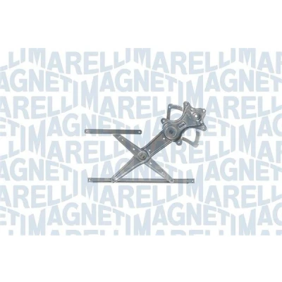 Kuva Magneti Marelli Lasinnostin Eteen, oikea Sähköinen Ilman sähkömoottoria Ohjaus vasemmalla 350103170477 TOYOTA: HILUX 3 Pick up