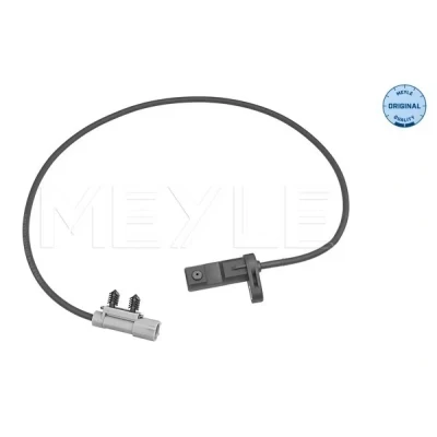 Kuva MEYLE 57 14 899 0007 ABS Anturi Taka akseli, molemminpuolinen aktiivisensori 2 595 12 JEEP: GRAND CHEROKEE 3
