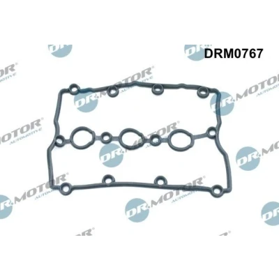 Kuva DR.MOTOR AUTOMOTIVE DRM0767 Venttiilikopan Tiiviste AUDI: A6 C6 Avant, A4 B7 Sedan, Avant