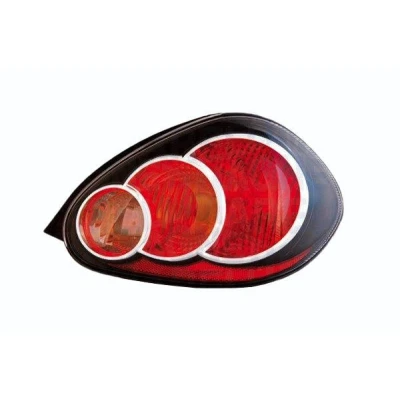 Kuva MAGNETI MARELLI 714026171204 Takavalot Oikea Ilman lampun kantaa TOYOTA: Aygo