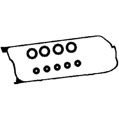 Kuva CORTECO 440157P Tiivistesarja, Vent. Koppa HONDA: CIVIC 6 Fastback, Stufenheck