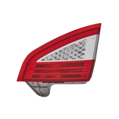 Kuva HELLA 9EL 176 576 021 Takavalot Oikea Sisä osa P21/4W, P21/5W, PY21W 12 Ilman polttimoita lampun kantaa FORD: MONDEO 4, 4 Stufenheck