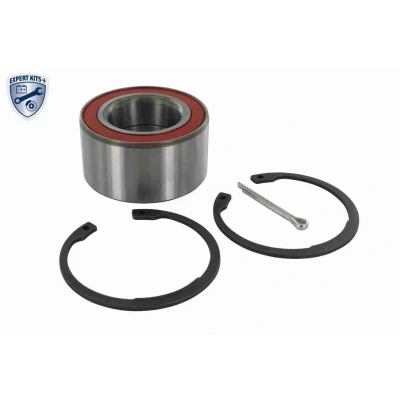 Kuva VAICO V40 0378 Pyöränlaakerit Etuakseli EXPERT KITS + 72, OPEL: Meriva A, Combo C Van / Farmari, Astra F Sedan, DAEWOO: Kalos Hatchback