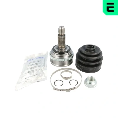 Kuva OPTIMAL CW 2642 Vetonivel HONDA: CIVIC 6 Stufenheck, Hatchback