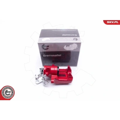 Kuva Jarrusatula, Taka akseli, vasen AUDI, SEAT, SKODA, VW OE 1K0615423D, 1K0615423J, 1K0615423Q