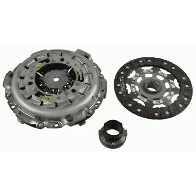 Kuva SACHS XTend 3000 950 709 Kytkinpaketti 220 MF2/220 BMW: 3 Sedan, Cabriolet