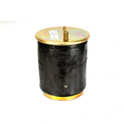 Kuva CONTITECH AIR SPRING 4912 N P13 Metallipalje, ilmajousitus VOLVO: FL 7
