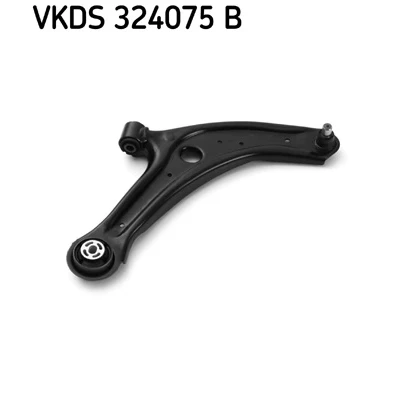 Kuva SKF VKDS 324075 B Alatukivarsi synteettinen rasva Alapallo /pallonivelellä Poikittaistukivarsi