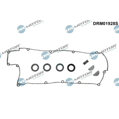 Kuva Tiivistesarja, venttiilikoppa HYUNDAI COUPE II, ELANTRA III, Sedan MATRIX, TIBURON Coupé OE 2244123500, 2244223500, 2244323000