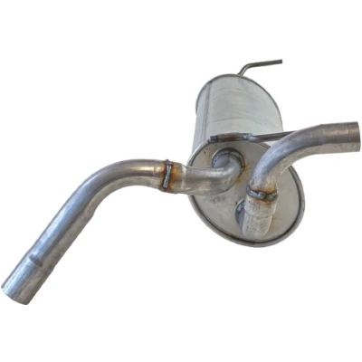 Kuva Takaäänenvaimennin BOSAL 185 231