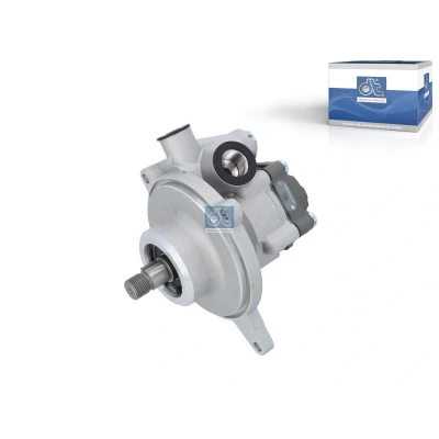 Kuva DT Spare Parts 2.53458 Ohjaustehostimen Pumppu Hydraulinen