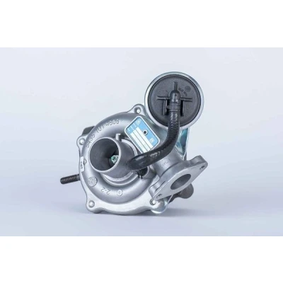 Kuva Turboahdin FIAT, LANCIA, OPEL OE 1539469, 5860030, 71724166