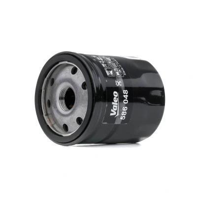 Kuva VALEO 586048 Öljynsuodatin UNF 13/16&quot; 1 Ruuvattava suodatin LAND ROVER: Freelander I SUV, Discovery 1, SUV Cabriolet, 75