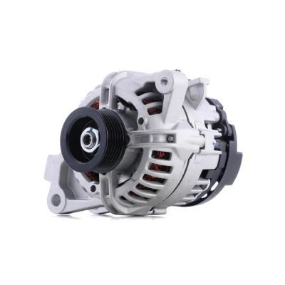 Kuva AS PL A0240 Laturi 12V 90A TOYOTA: Yaris II Hatchback