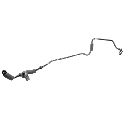 Kuva VAICO V10 3658 Jarrutehostimen Alipaineletku Q+, original equipment manufacturer quality MADE IN GERMANY