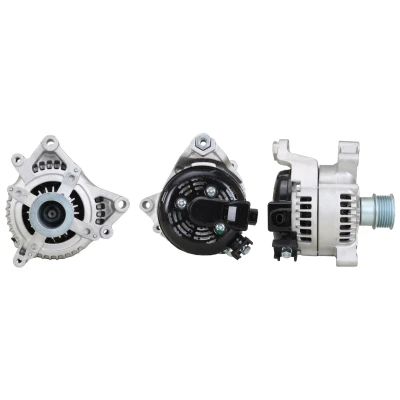Kuva DRI 2153331502 Laturi 14V 150A