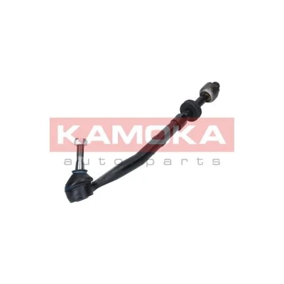 Kuva Raidetangon pää, suora, Etuakseli, oikea ALPINA B10, B10 Touring, D10, D10 BMW 5 [E39], Touring [E39] OE 1 091 768, 093 770, 1094674