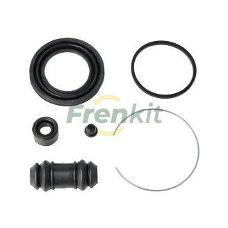 Kuva FRENKIT 254033 Jarrusatula Korjaussarja Etuakseli 54