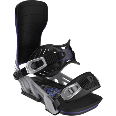 Kuva Bent Metal Transfer 24/25 Snowboard bindings
