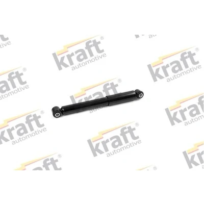 Kuva KRAFT 4011024 Iskunvaimentimet Taka akseli Kaasupaine Teleskooppi iskunvaimentaja Silmukka ylhäällä MERCEDES BENZ: Vito Bussi, Mixto, Viano