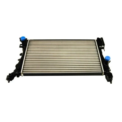 Kuva MAXGEAR AC279997 Jäähdytin Alumiini 375 540 26 Jäähdytysrivat mekaan. kiinnitetyt FIAT: Grande Punto Hatchback