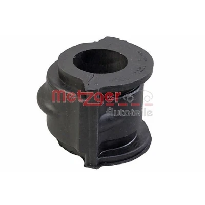 Kuva METZGER 52086808 Kallistuksenvakaajan Puslat Etuakseli, vasen, oikea Kumilaakeri 23 NISSAN: Primera Farmari, Hatchback, Almera Tino