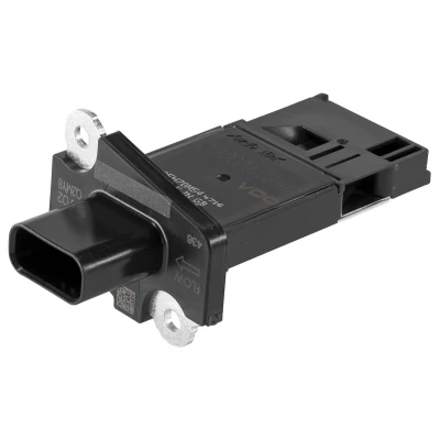 Kuva VDO 2910000438400 Ilmamassamittari FORD: Transit Mk6 Van, MONDEO 4 Turnier, S Max Mk1, VOLVO: V70 3, S80 II, FIAT: Ducato III Bussi