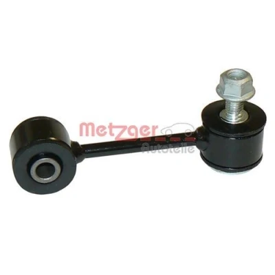Kuva METZGER 53005528 Koiranluu Etuakseli 105 KIT + Metalli VOLKSWAGEN: Golf 4, 4 Variant, Bora Sedan, SEAT: Leon I Hatchback, Toledo 2 Limousine