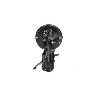 Kuva KAVO PARTS SSA 9029 Iskunvaimentimet Etuakseli, vasen Kaasupaine Kaksiputki Joustintuki Tappi ylhäällä TOYOTA: Corolla VII Sedan