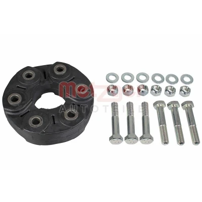 Kuva METZGER 8073635 Kardaanin Kuminivel 105 140 BMW: 5 Sedan, GT, 3 Sedan