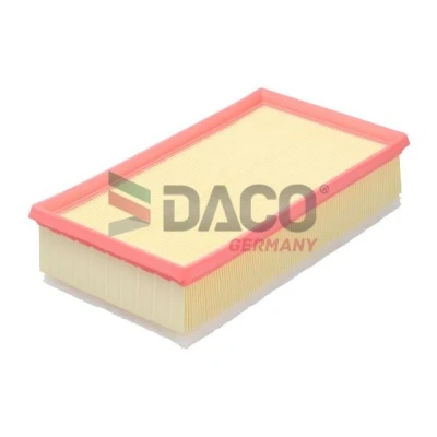 Kuva Ilmansuodatin DACO Germany DFA0617