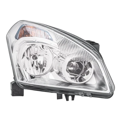 Kuva HELLA 1EF 238 042 021 Ajovaloumpio NISSAN: Qashqai / Qashqai+2 I